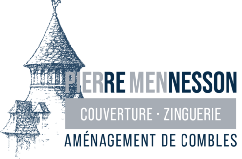 Mennesson Couverture - Artisan couvreur à Pont-l'Évêque